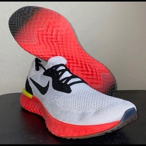 Nike Epic React Flyknit Men’s Size 12